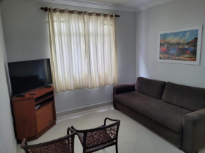 Apartamento de 1 dorm na Praia Grande de Ubatuba!